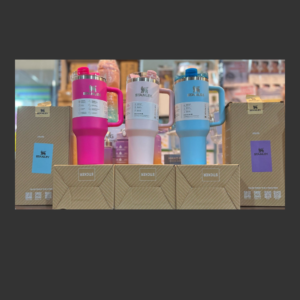 Stanley Steel tumbler  Premuim quality