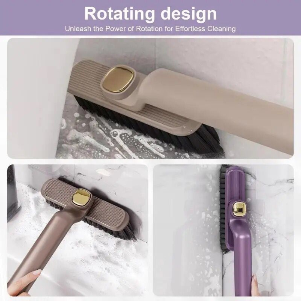 Multifunctional Cleaning Brush - Image 2