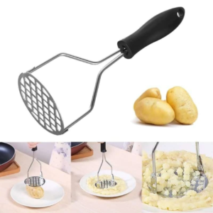 Perfect Potato Masher