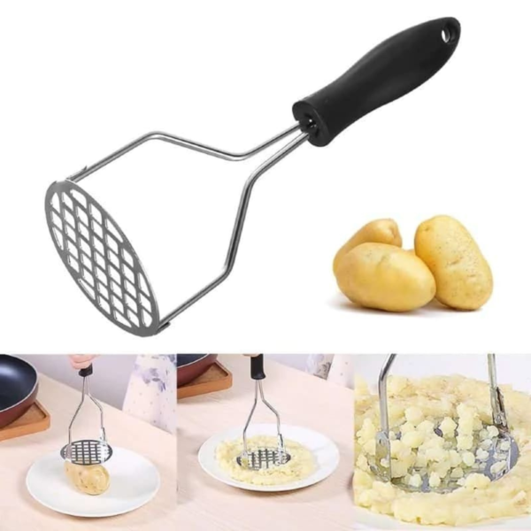 Perfect Potato Masher
