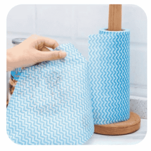50 Piece Sheet Kitchen Wipes