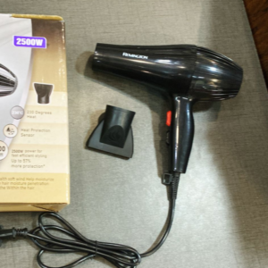 2500W Remington Hair Dryer
