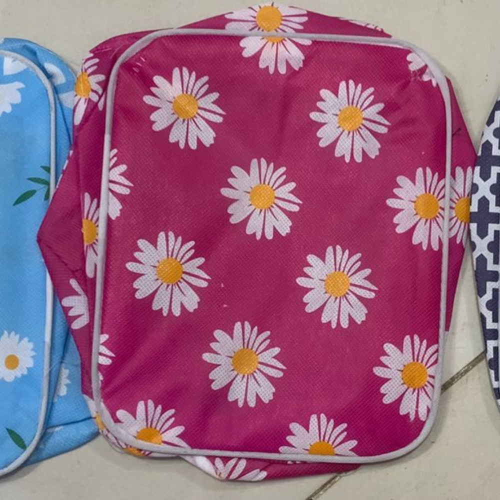 Mini Organiser Basket (Random Prints) - Image 2