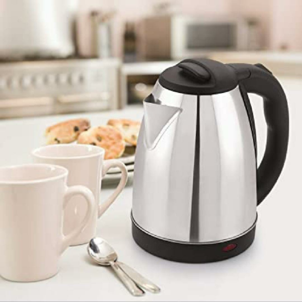 2L Electric Kettle - Image 3