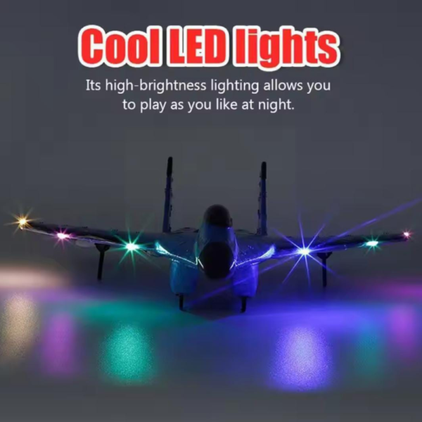 Flying Aeroplane Remote control - Image 2