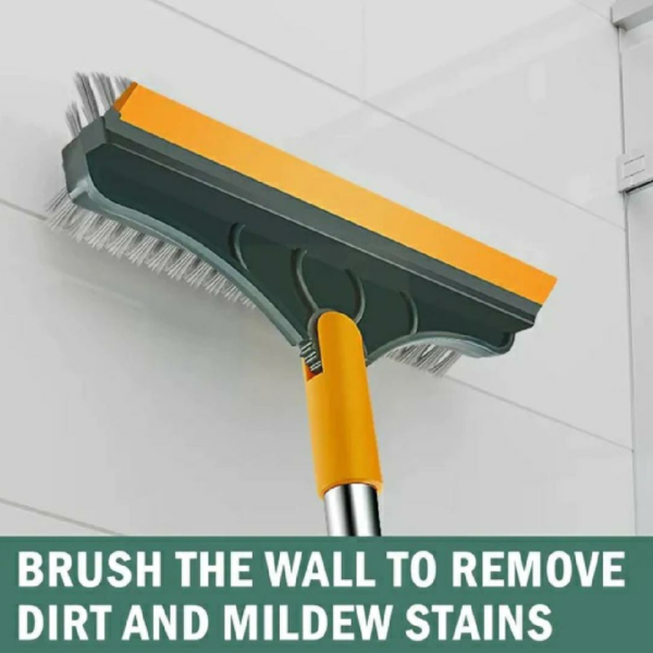 3in1 brush Wiper Mop - Image 3