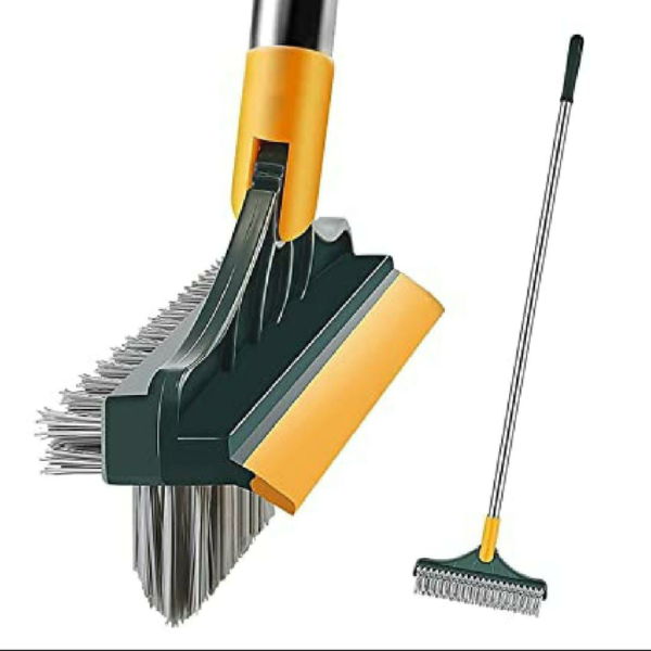 3in1 brush Wiper Mop - Image 5
