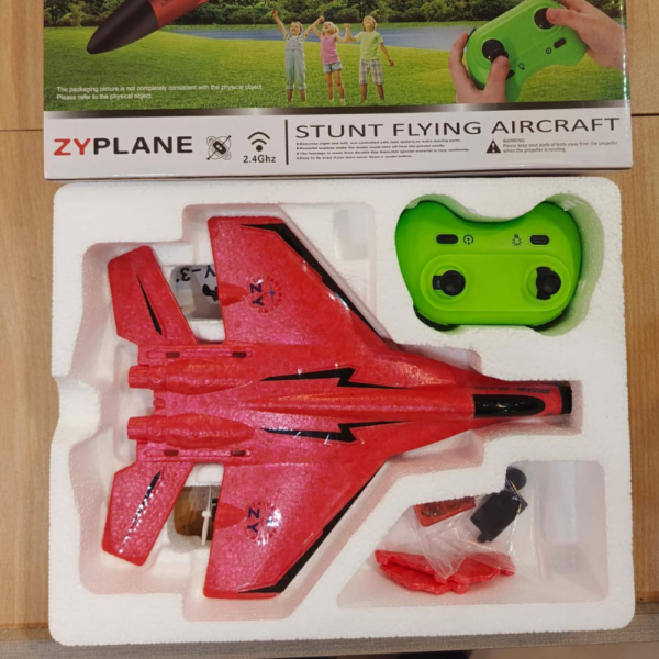 Flying Aeroplane Remote control - Image 4