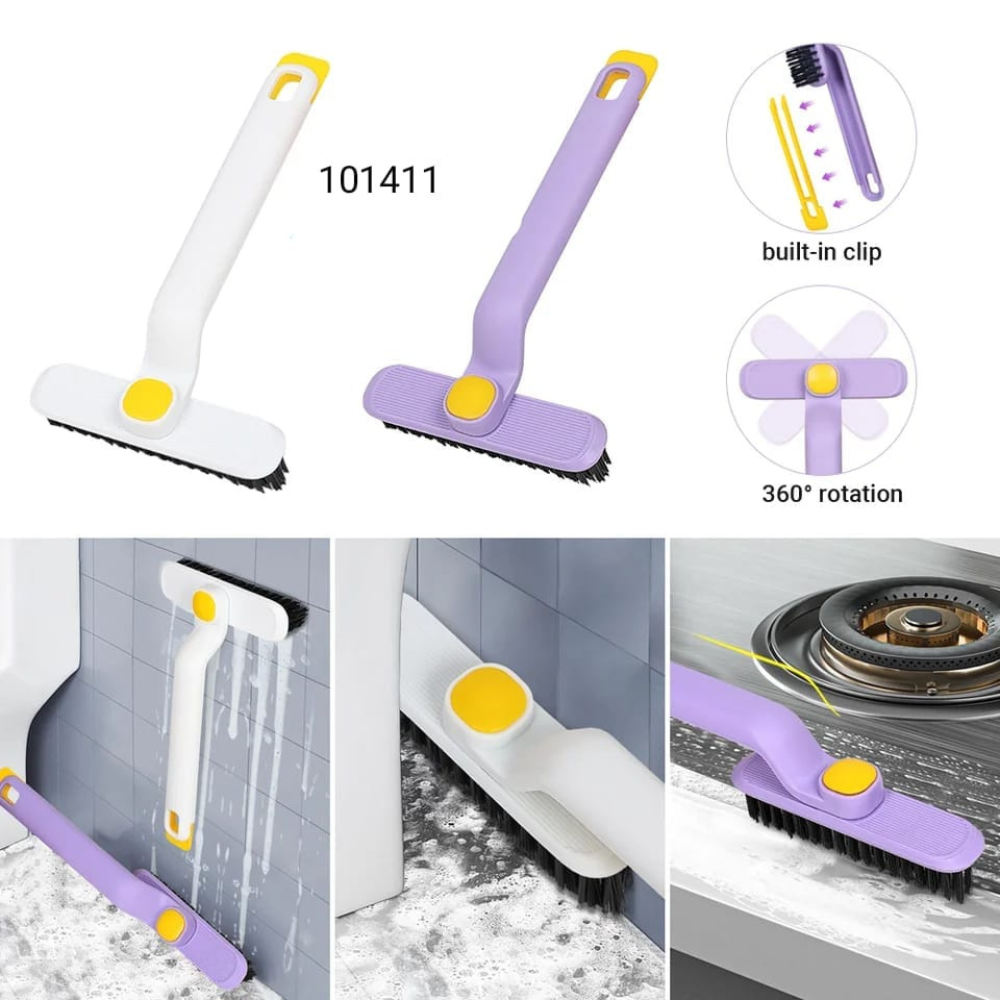 Multifunctional Cleaning Brush