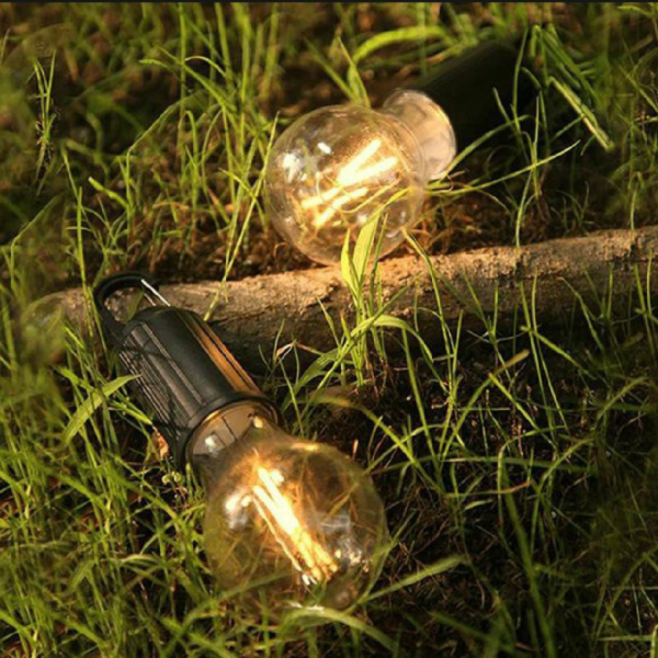 Rechargeable Camping Bulb - Image 4