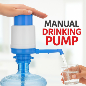 Manual Water Pump For 19 Liter Cans