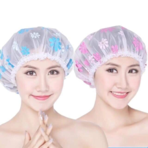 Eva Lady Shower Cap