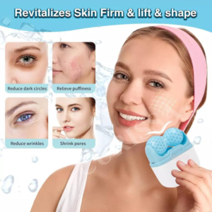 New Every Day Skin Care/ Ice Roller (With Box)
