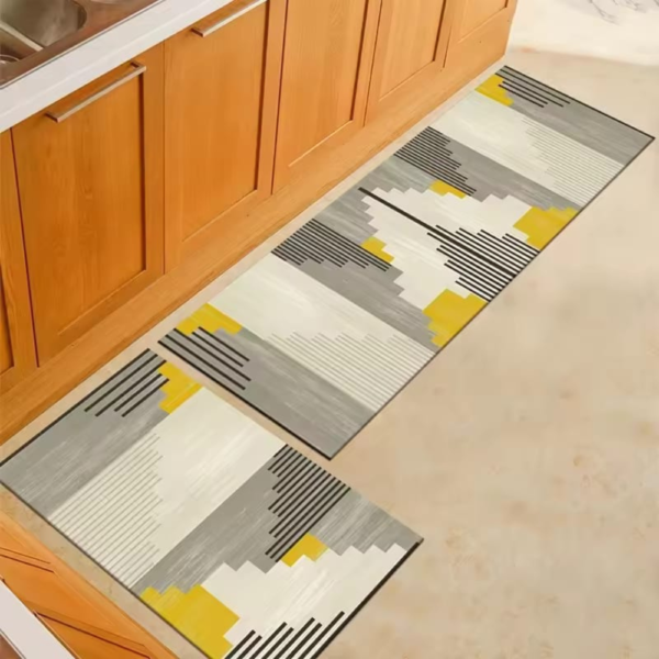 Pack Of 2  Square Kitchen (Random Colours) - Image 8