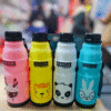 Commando Water Bottle (Random Colour)