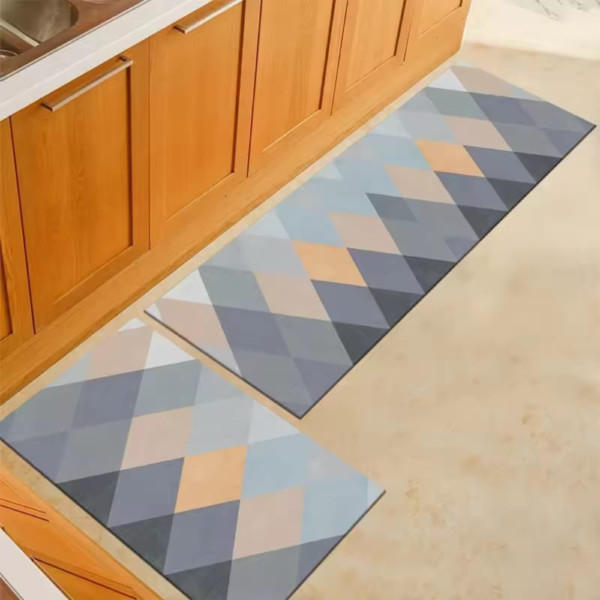 Pack Of 2  Square Kitchen (Random Colours) - Image 9