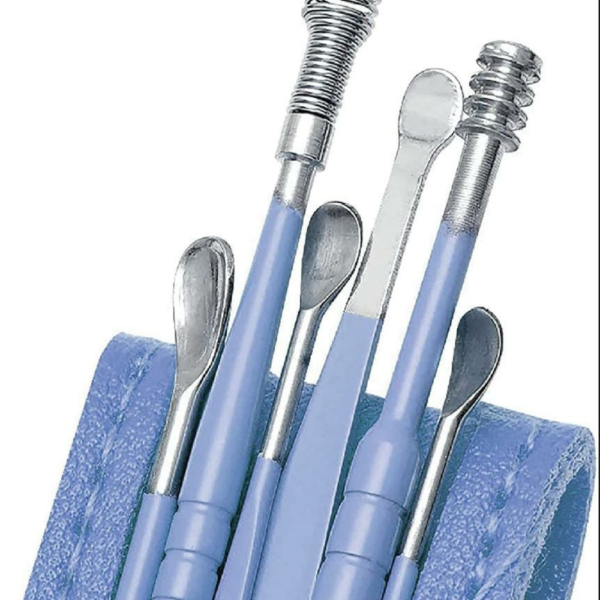 6pcs Ear Cleaning Kit - Image 7