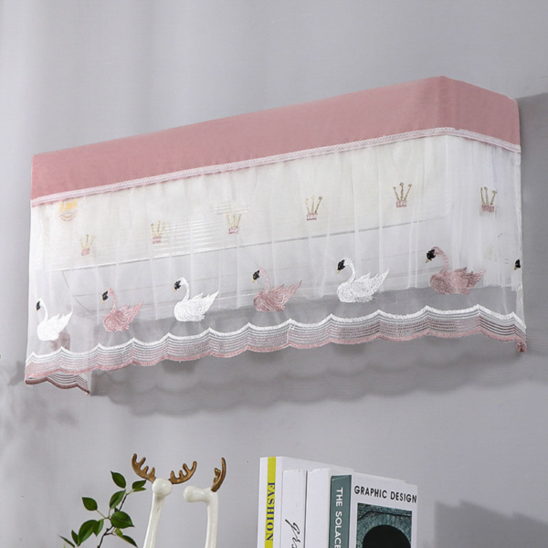 New Dust proof Ac cover - Image 2