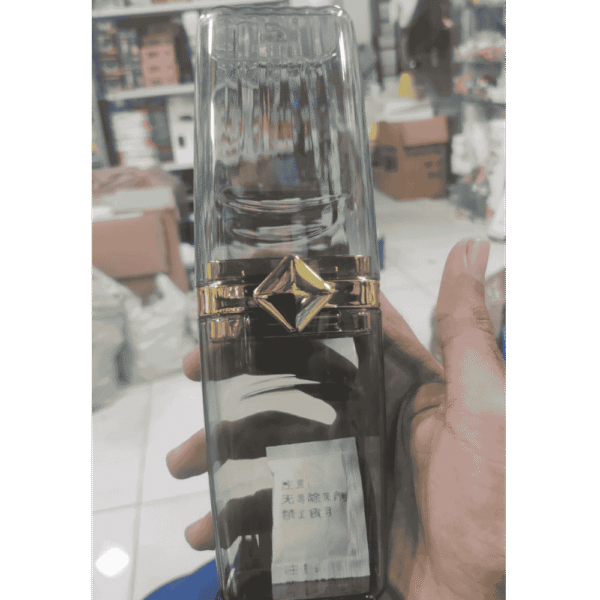Travel Brush Holder - Image 2