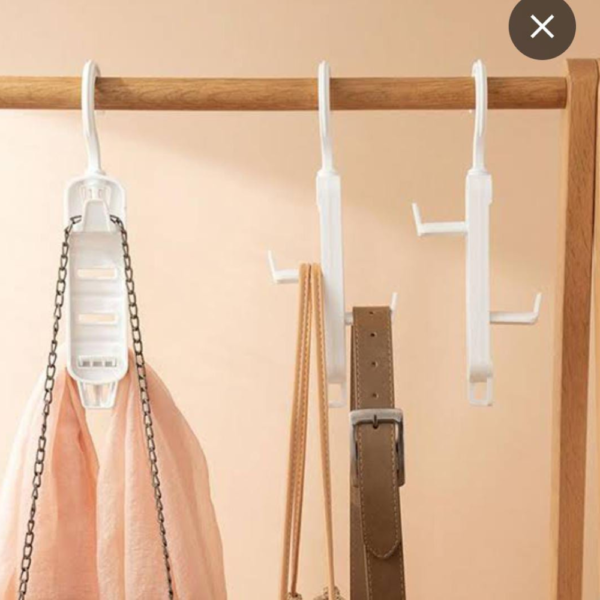 WARDROBE HANGER EACH - Image 2