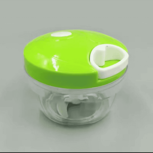 3 Blade Easy Spin Cutter - Image 4