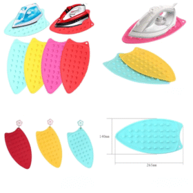 Iron Pad (Random Colours)