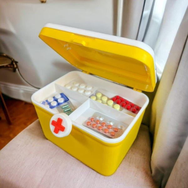 Swiss Medicine 💊 Box - Image 2
