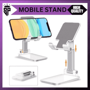 Desk Mobile Phone Holder Stand For iPhone iPad