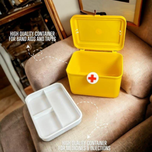 Swiss Medicine 💊 Box - Image 3