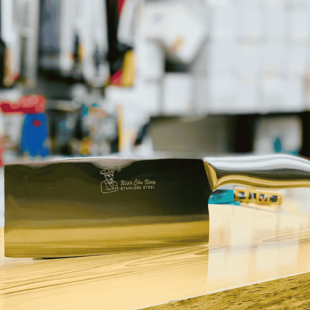 Sharp blade Unbreakable handle Multi purpose use Rust proof Long lasting - Image 4