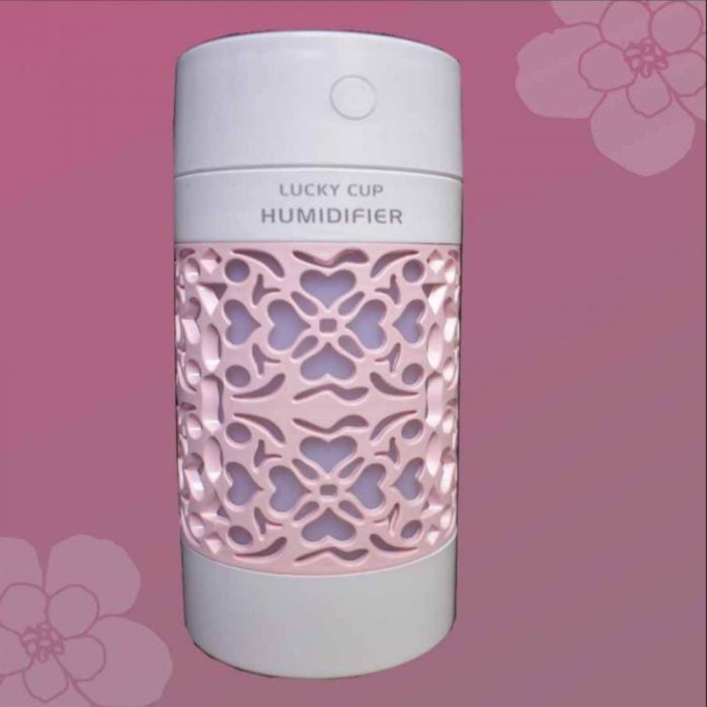 Lucky Cup Lightning Humidifier 250.ML - Image 3