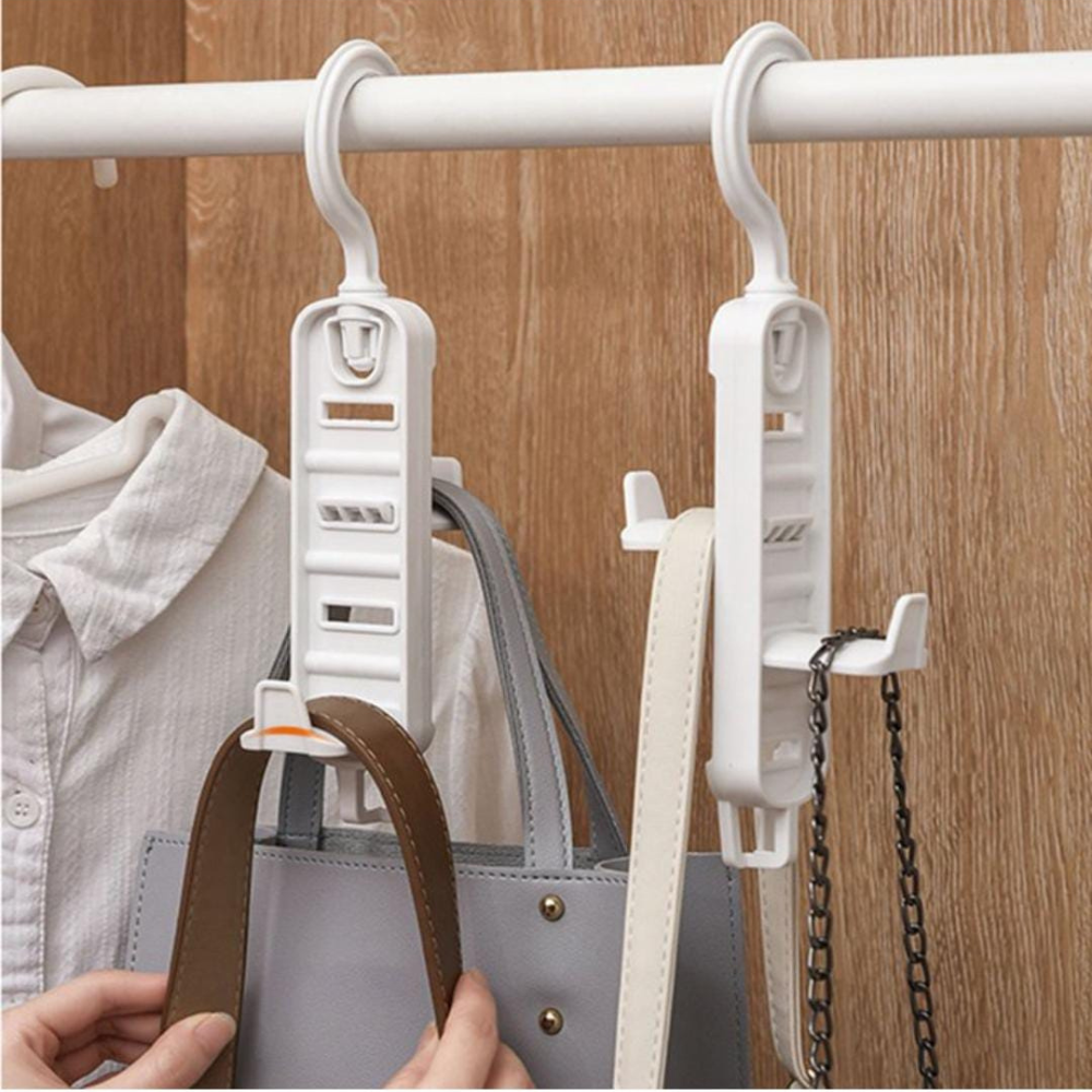 WARDROBE HANGER EACH
