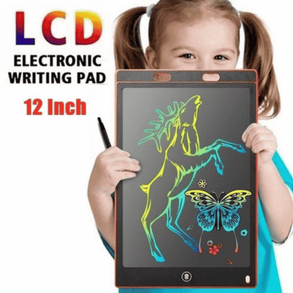 Lcd Writing Tablet  8.5inch ,10inch ,12inch - Image 3