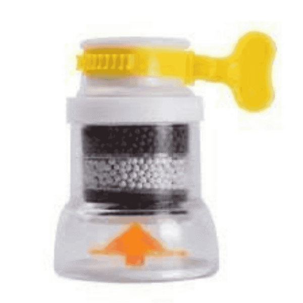 Carbon Water Faucet, Purifier 6 Layer Filtration - Image 5