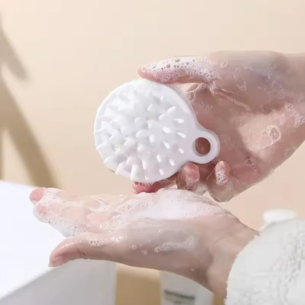 Head scalp Massager (Small size) - Image 2