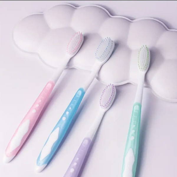 Dr.Warm Nano Toothbrush for Kids and adults - Image 3