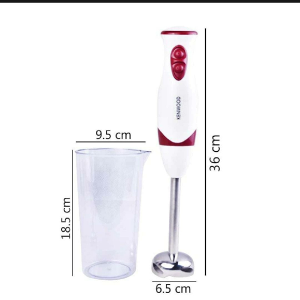 Kenwood Multipurpose Hand Blender (Premium Quality) - Image 3