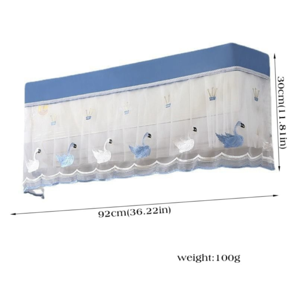 New Dust proof Ac cover - Image 3