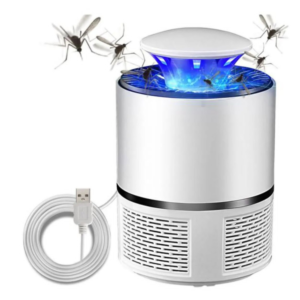 Umbrella Mosquito Killer Lamp