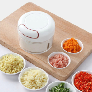 Mini Food Chopper