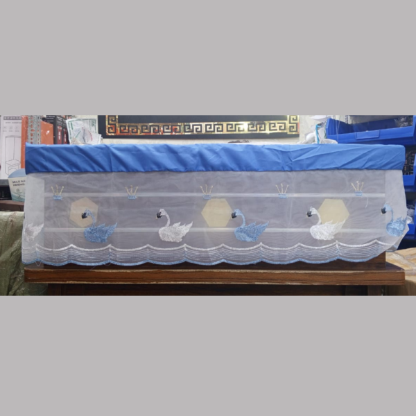 New Dust proof Ac cover - Image 4