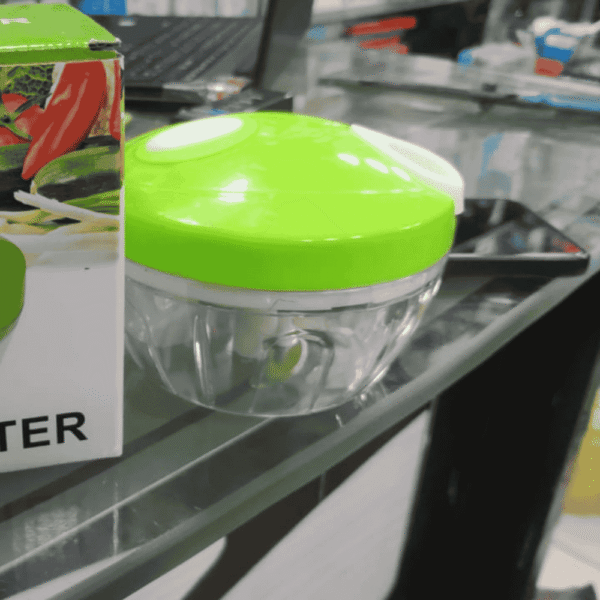 3 Blade Easy Spin Cutter - Image 5