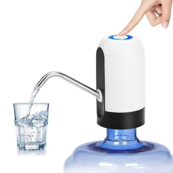 Automatic Water Pump Dispenser - Image 2