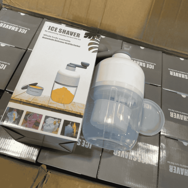 Ice Crusher - Image 2