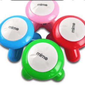 APPLE ELECTRIC MASSAGER