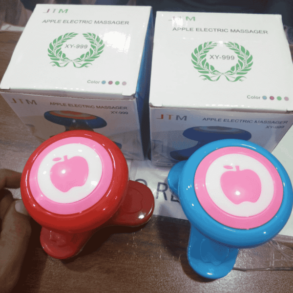 APPLE ELECTRIC MASSAGER - Image 2