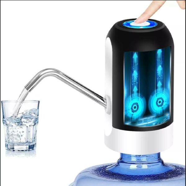Automatic Water Pump Dispenser - Image 6