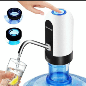 Automatic Water Pump Dispenser