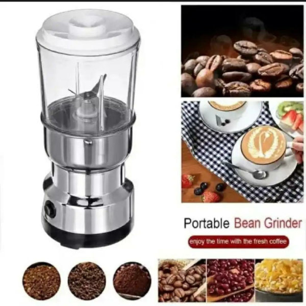 Raf 2in1 Electric Juicer and Masala Grinder - Image 5