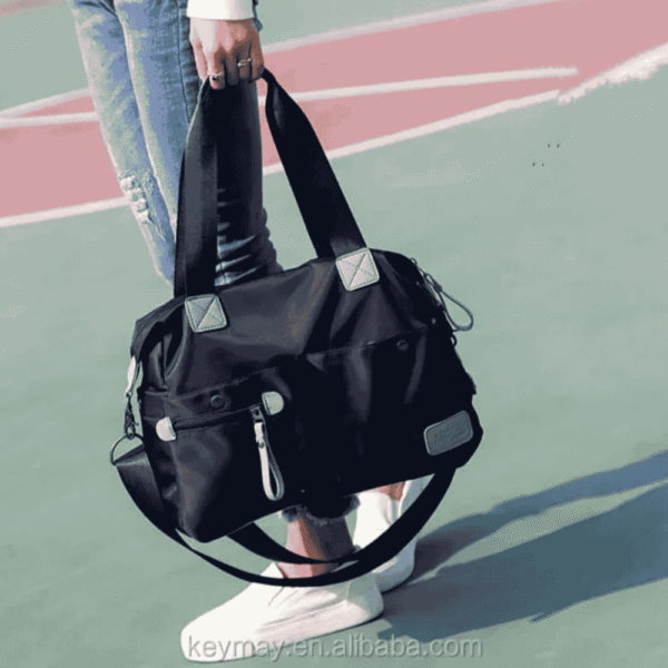 Premium Quality Big Size Shoulder Bag For Girls - Image 7